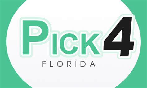 jersey pick 4|pick 4 florida lottery.